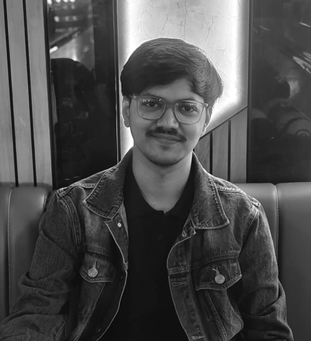Rahul Tapase - Full-Stack Developer